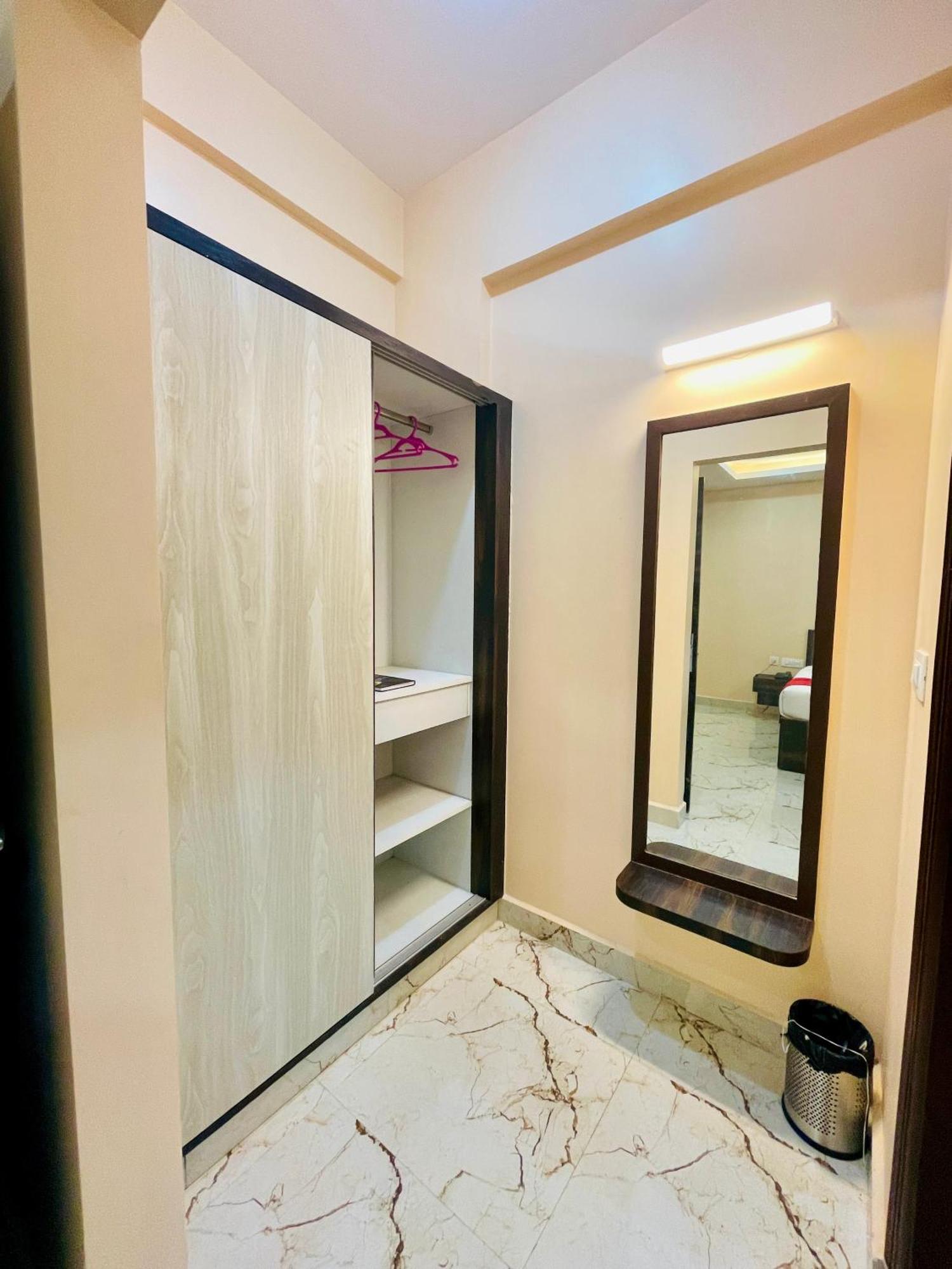 Aura By Agira Hotels Yelahanka Exterior foto